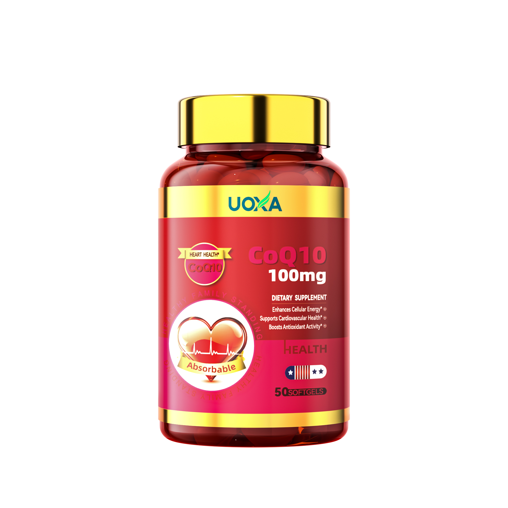 coenzyme Q10